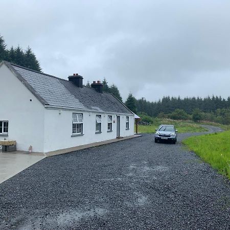 Ballygastle Lisdoonvarna Kültér fotó