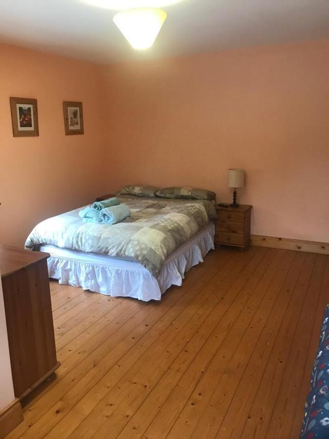 Ballygastle Lisdoonvarna Kültér fotó
