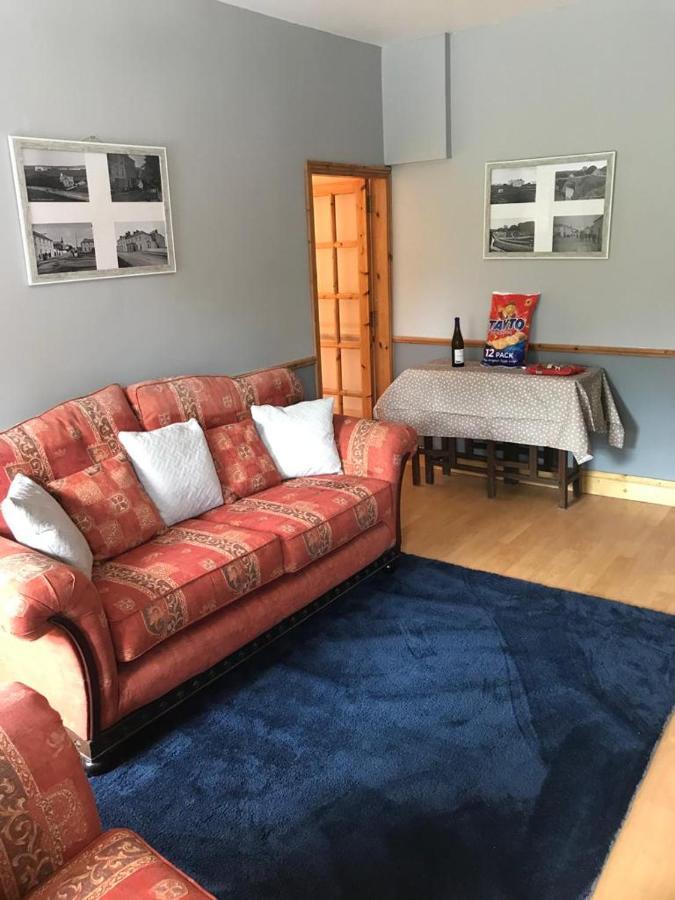 Ballygastle Lisdoonvarna Kültér fotó