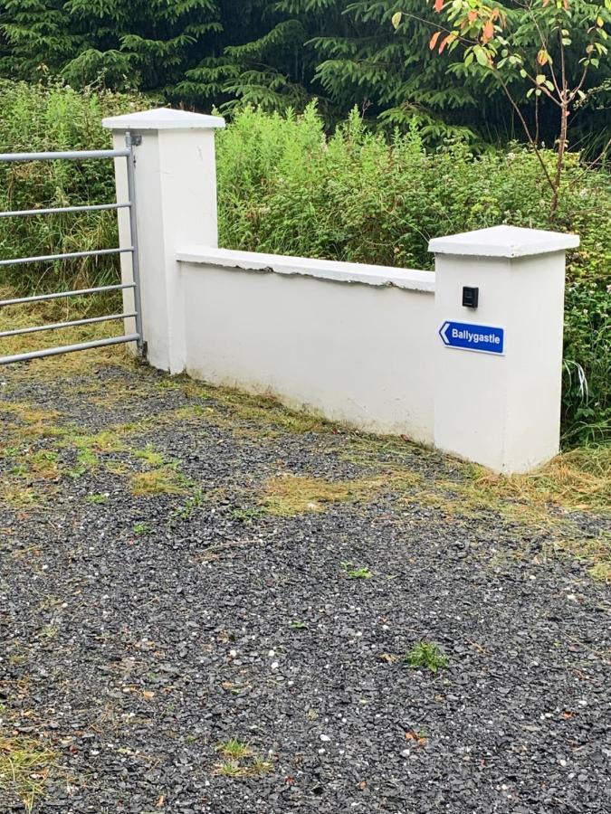 Ballygastle Lisdoonvarna Kültér fotó