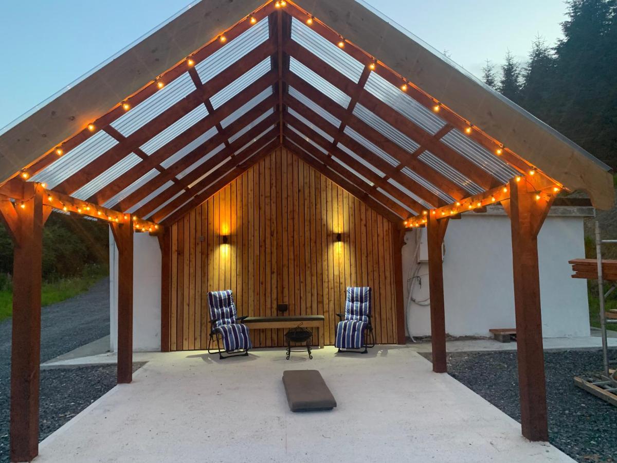Ballygastle Lisdoonvarna Kültér fotó