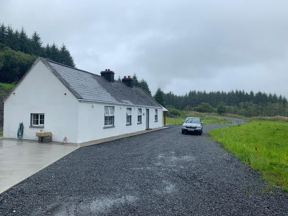 Ballygastle Lisdoonvarna Kültér fotó