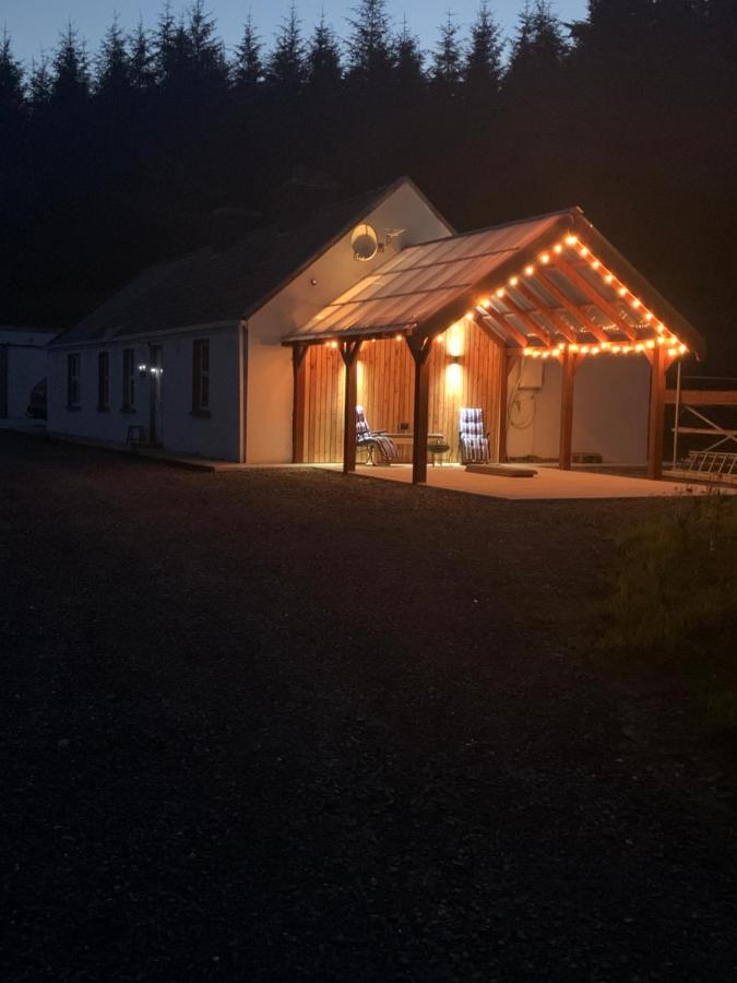 Ballygastle Lisdoonvarna Kültér fotó