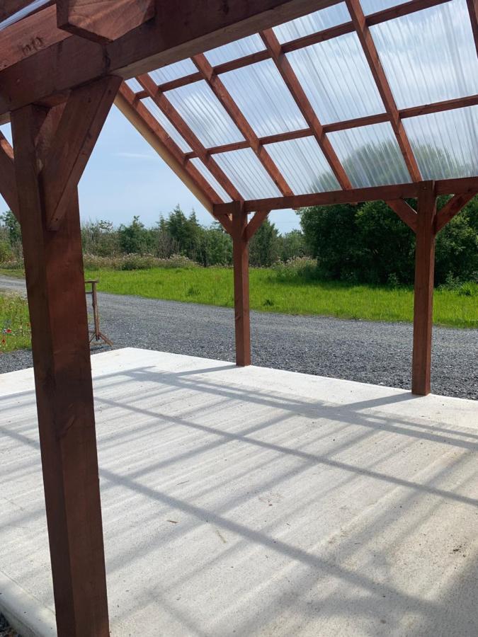 Ballygastle Lisdoonvarna Kültér fotó