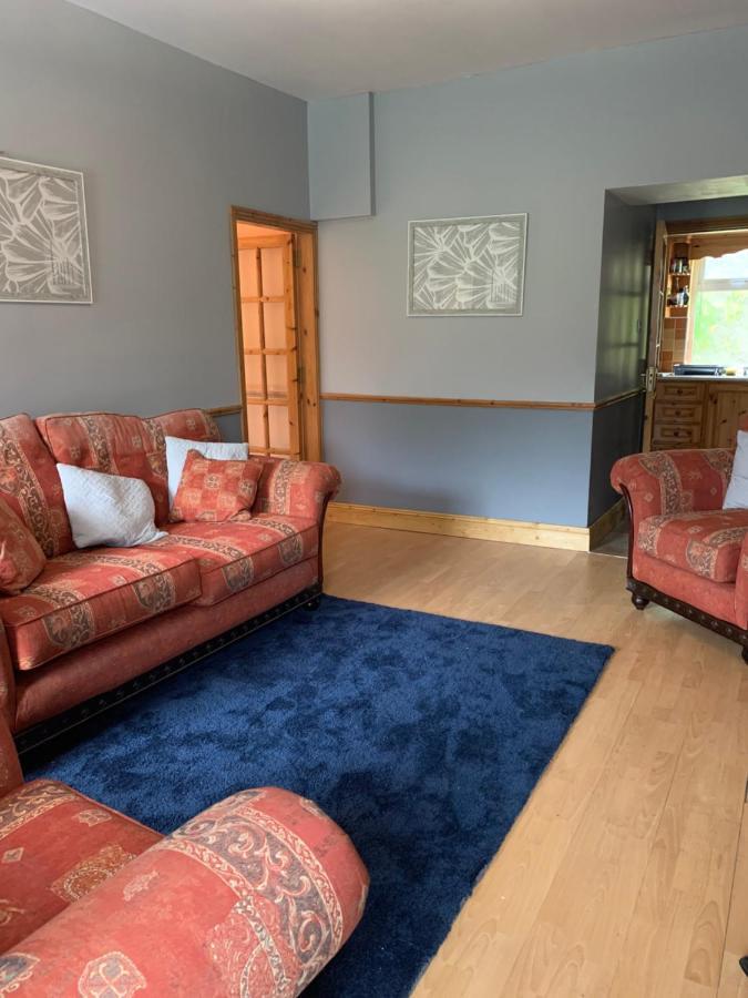 Ballygastle Lisdoonvarna Kültér fotó